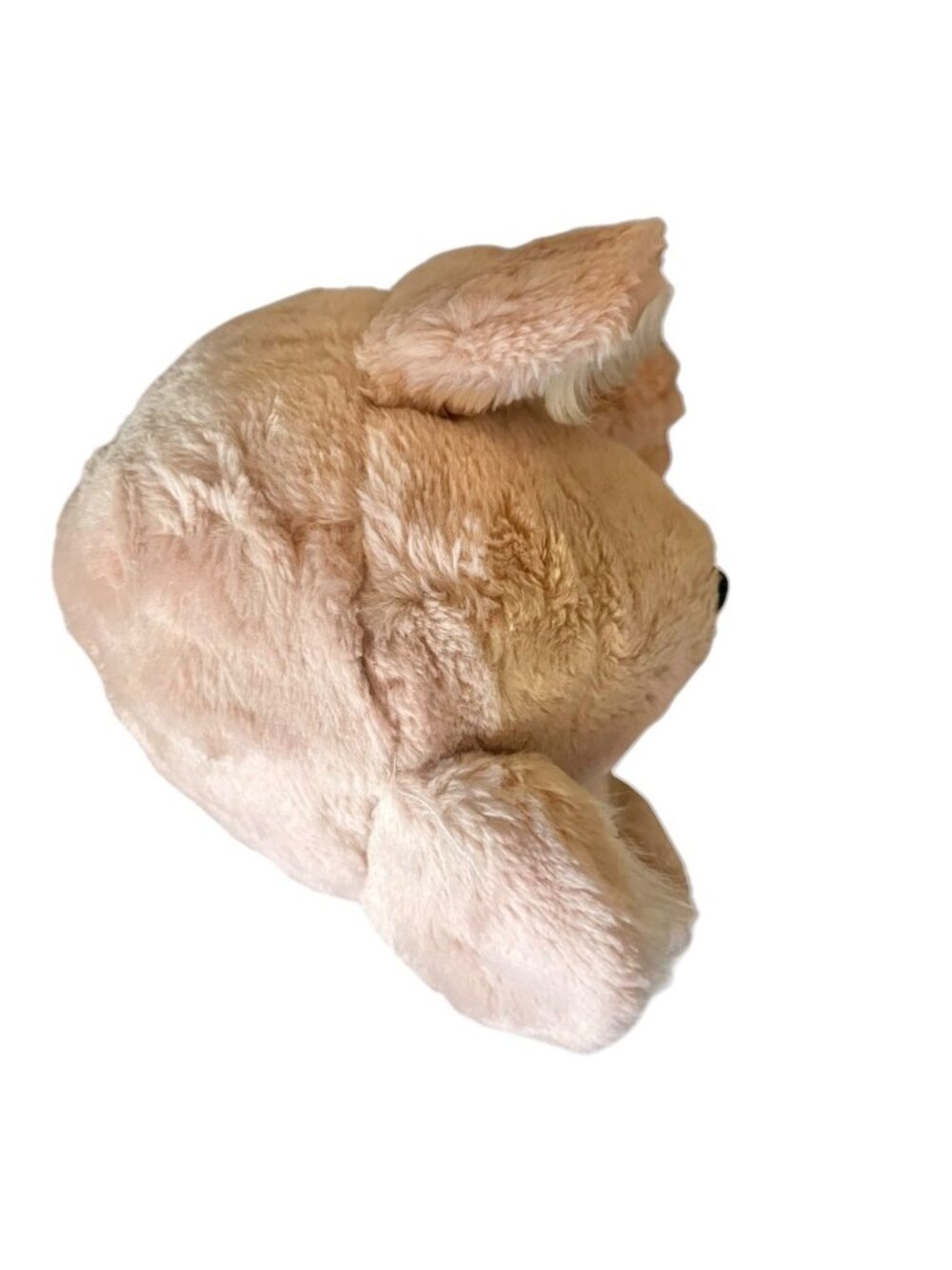Daekor Koala Plush The Pot Bellies 1977 W/ Original Tag Beige & Cream 15" Korea - Picture 6 of 10